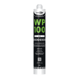 Bond-It WP100 Premium LMN Silicone - Buff (380ml)