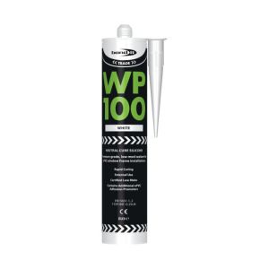 Bond-It WP100 Premium LMN Silicone - White (380ml)