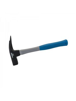 Lightweight Fibreglass Roofing Hammer