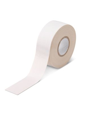Cloth Adhesive Repair Tape - 25mm White