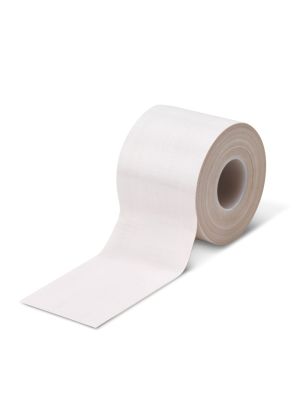 Cloth Adhesive Repair Tape - 50mm White