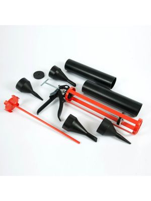 Standard Pointing and Grouting Gun | C2012