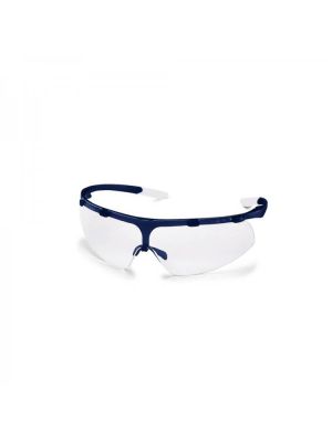 Uvex Super G Safety Spectacles