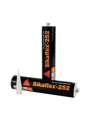 Sikaflex 252 High Strength Adhesive