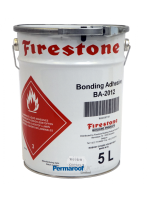 Firestone Bonding Adhesive