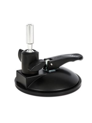 90mm Veribor Suction Holder with Ball Joint