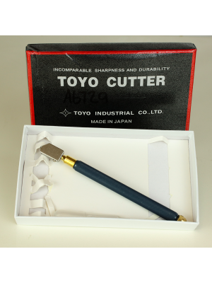Dortech Heavy Duty Toyo TC17 Glass Cutter