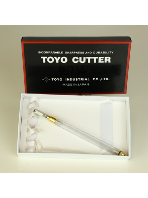 Dortech Toyo TC30 - Straight Glass Cutter