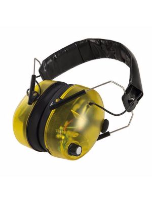Electronic Ear Defenders SNR 30dB