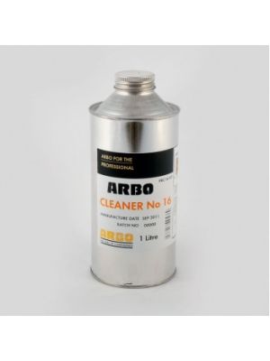 Arbo 16 Alcohol Based Cleaner
