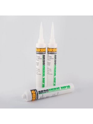 Arbomeric MP10 Low Modulus Modified Polymer Sealant