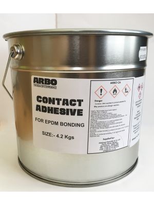 Arbo CA Brushable Adhesive