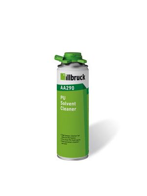 AA290 PU Solvent Cleaner 500ml