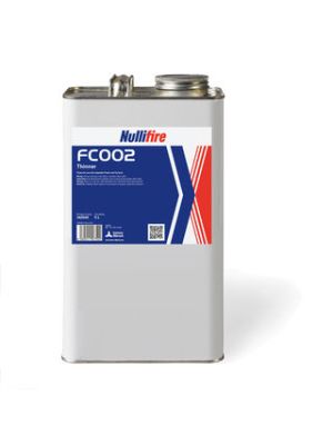 Nullifire FC002 Thinner