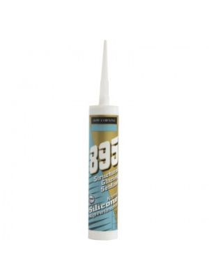 Dow Corning 895 Structural Glazing Sealant