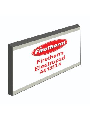 2 Hour Fire Protection Electrical Pads