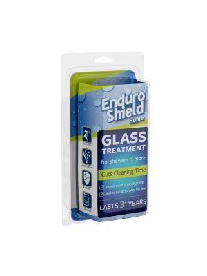 EnduroShield Easy Clean For Glass