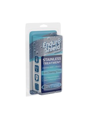 EnduroShield Easy Clean For Stainless Steel