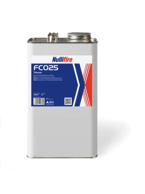 Nullifire FC025 Thinner