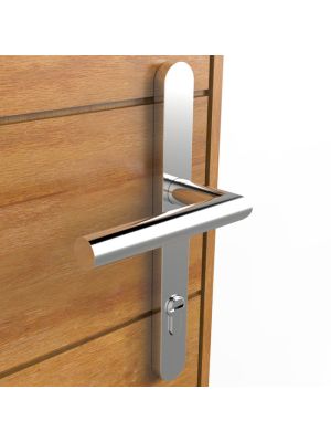 Blu Performance Marine Grade Door Hardware