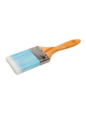 Synthetic Paint Brush