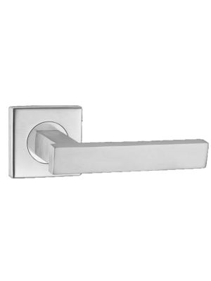 Stromboli Mortise Handle Solid Casted 304 (Set)