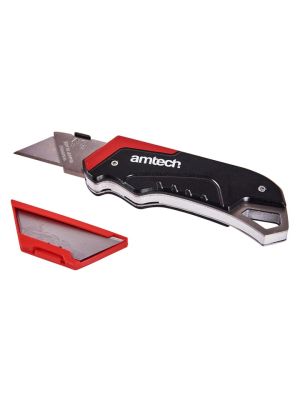Amtech Slide Utility Knife