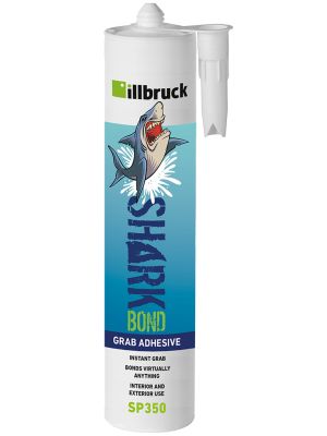 Illbruck Sharkbond Grab Adhesive