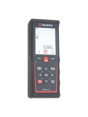 Laser Range Finder WDM 8-14