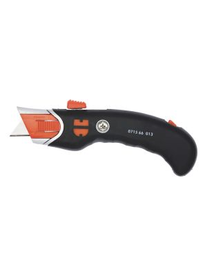 2 Component Safety Knife