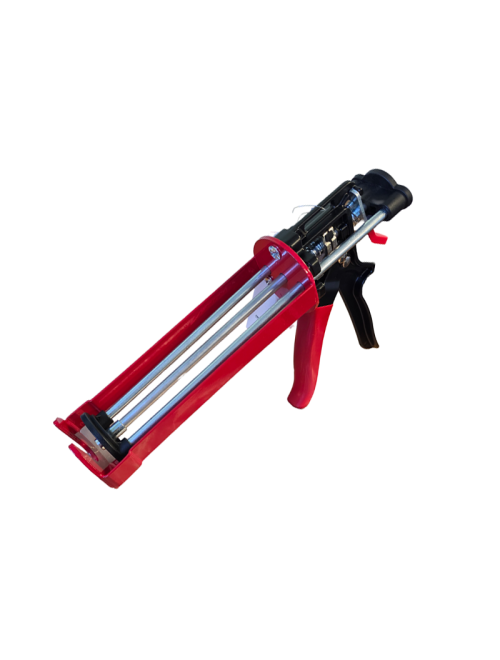 Chemfix Manual Extrusion Gun Tool - 10:1 (380ml-420ml)