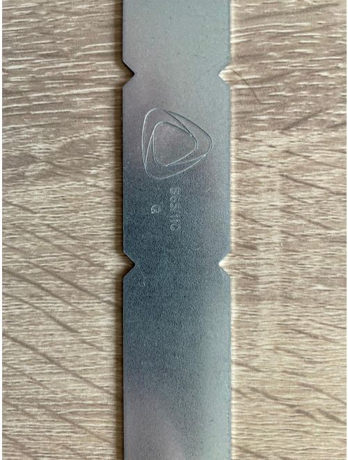 Siderise B65/110 Fixing Bracket Galvanised (To Suit Void Sizes up to 150mm)