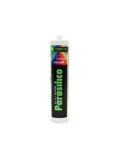 Parasilico Prestige Sealant - Grey White RAL9002 (300ml) | RAL9002