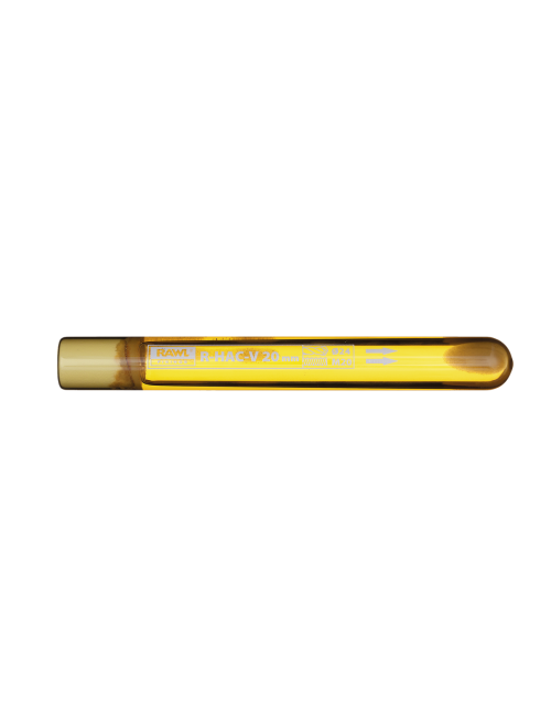 Rawlplug R-HAC-V Hammer-In Capsule - M10 (Pack of 10) | R8017