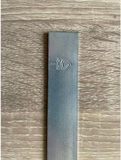 Siderise RHG550 Galvanised Bracket (To Suit Void Sizes up to 351mm and 435mm)