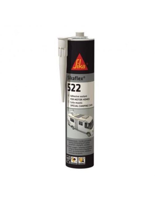 Sikaflex 522 Caravan Sealant - White (300ml)