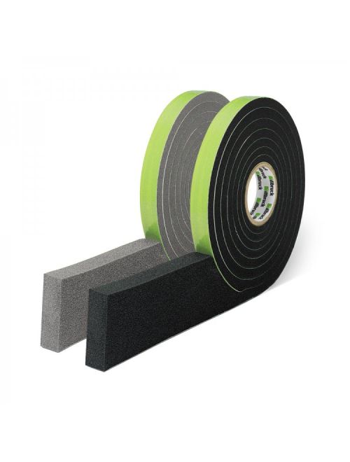 Illbruck Compriband TP600 NG 9-18mm Gap, 20mm Width - 6.5m Roll (Formerly 8-15/20mm)