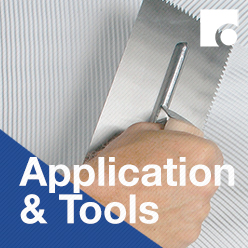 Applicators & Tools