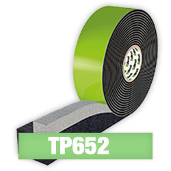 TP652 Compriband Trio Plus