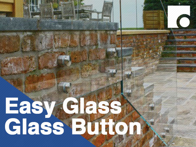 Easy Glass Button