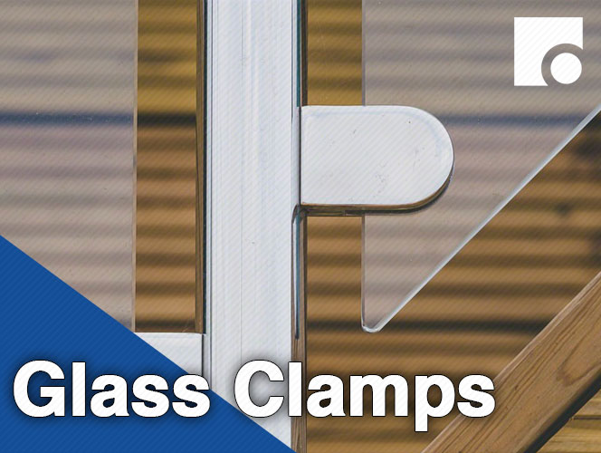 Glass Balustrade Systems Glass Clamps, Frameless Channels & More