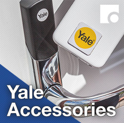 Yale Accessories