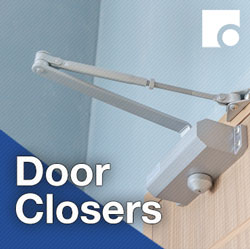 Door Closers