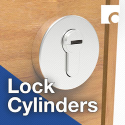  Euro Lock Cylinders