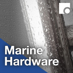 Marine Grade Hardware