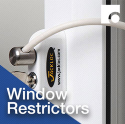 Window Restrictors