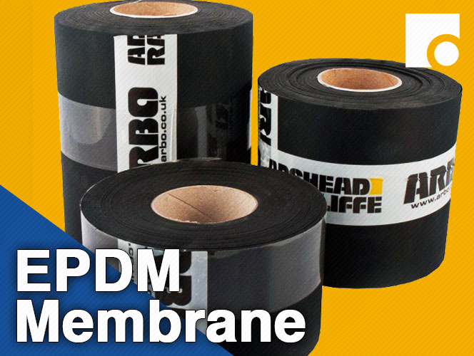EPDM Membranes & Barriers