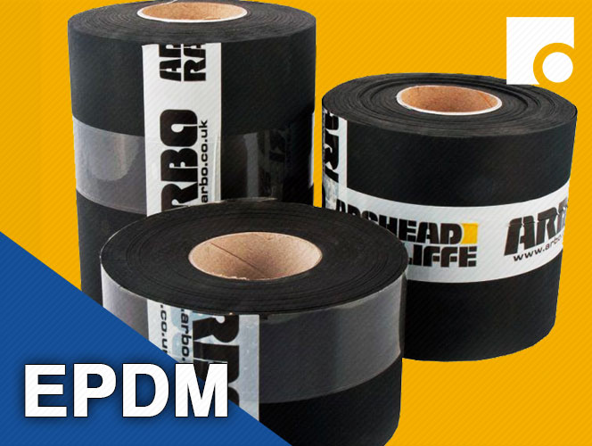 EPDM Membrane