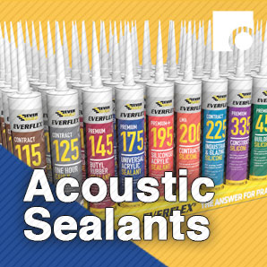 Acoustic Sealant