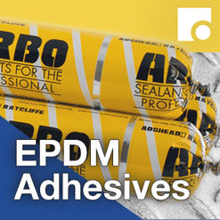 EPDM Adhesives